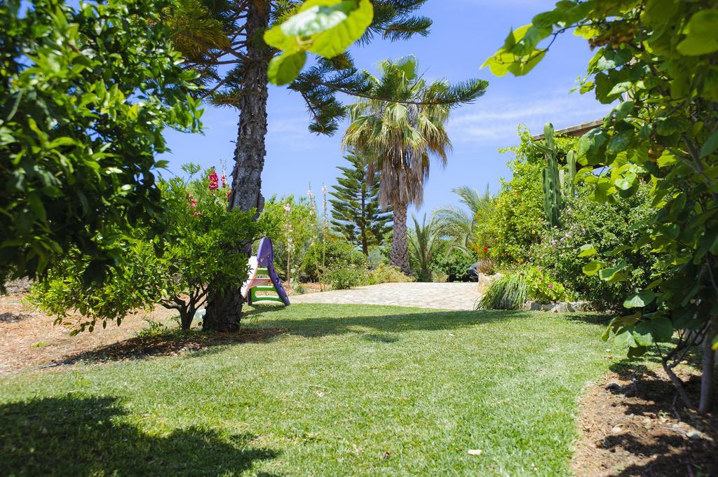 Finca Miquel Tomas กาสกอนกอสเดสกาวาเยร์ ห้อง รูปภาพ