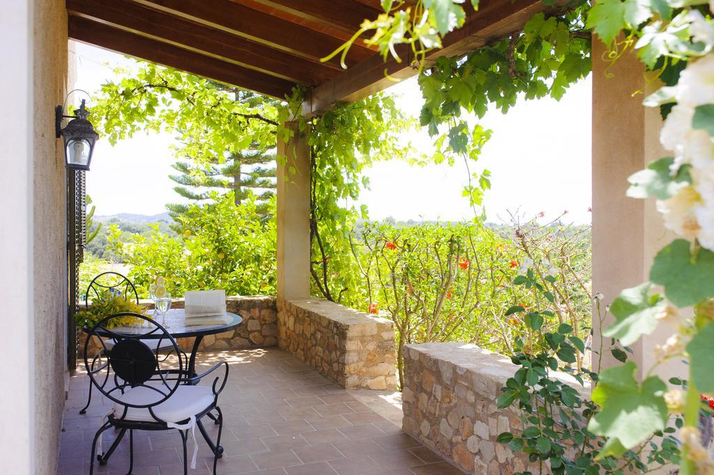 Finca Miquel Tomas กาสกอนกอสเดสกาวาเยร์ ห้อง รูปภาพ