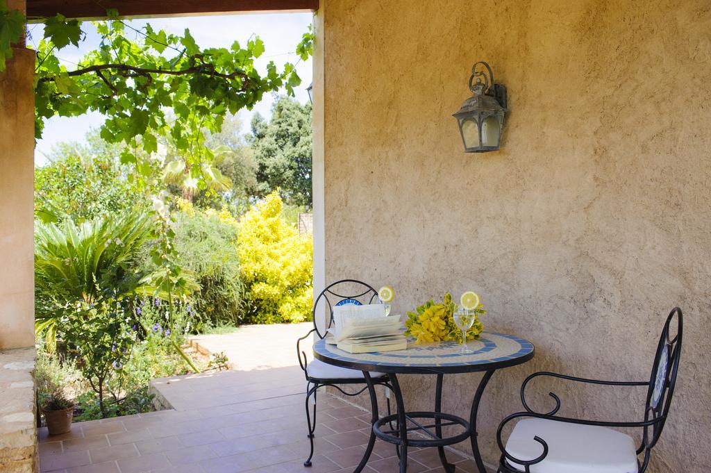 Finca Miquel Tomas กาสกอนกอสเดสกาวาเยร์ ห้อง รูปภาพ