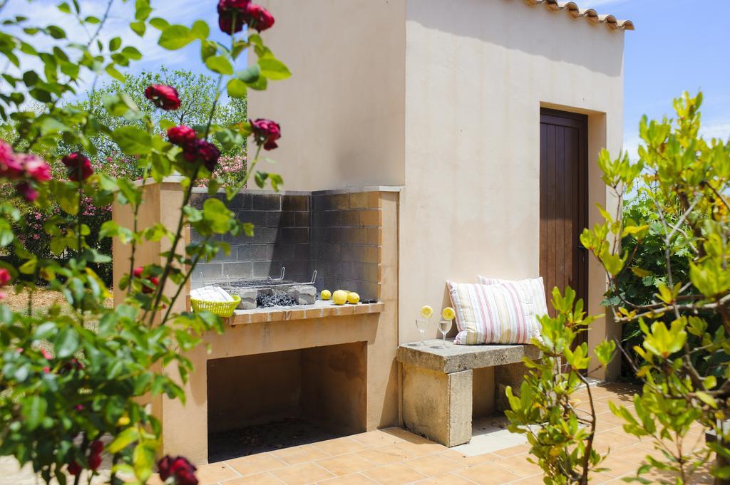 Finca Miquel Tomas กาสกอนกอสเดสกาวาเยร์ ห้อง รูปภาพ