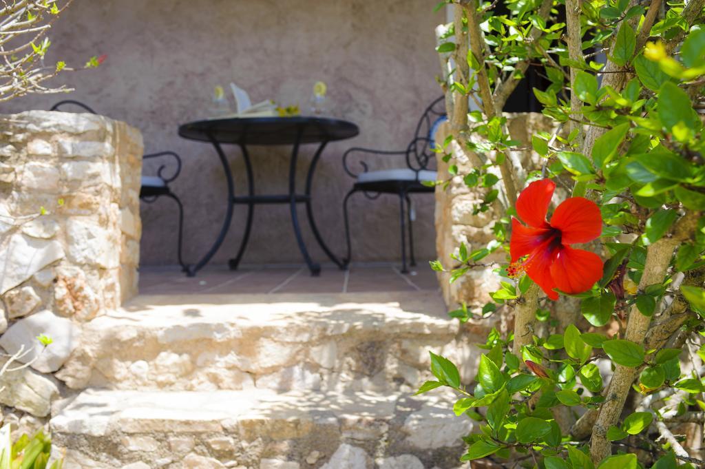 Finca Miquel Tomas กาสกอนกอสเดสกาวาเยร์ ห้อง รูปภาพ