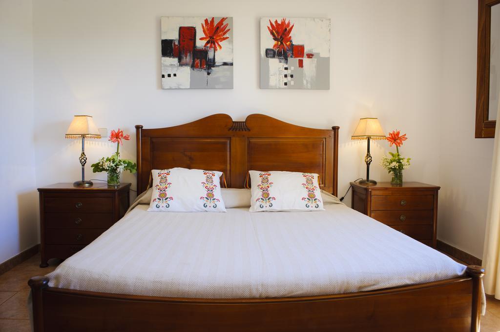 Finca Miquel Tomas กาสกอนกอสเดสกาวาเยร์ ห้อง รูปภาพ