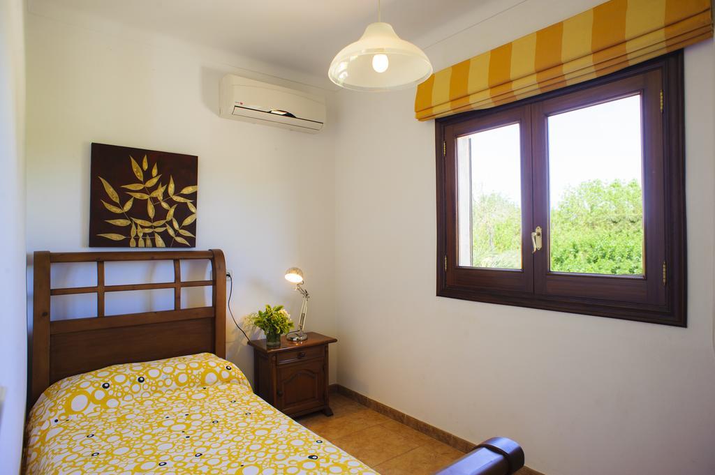 Finca Miquel Tomas กาสกอนกอสเดสกาวาเยร์ ห้อง รูปภาพ