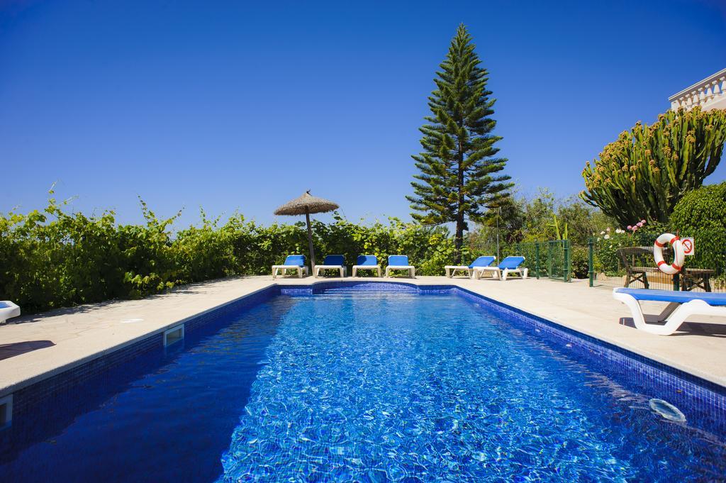 Finca Miquel Tomas กาสกอนกอสเดสกาวาเยร์ ห้อง รูปภาพ
