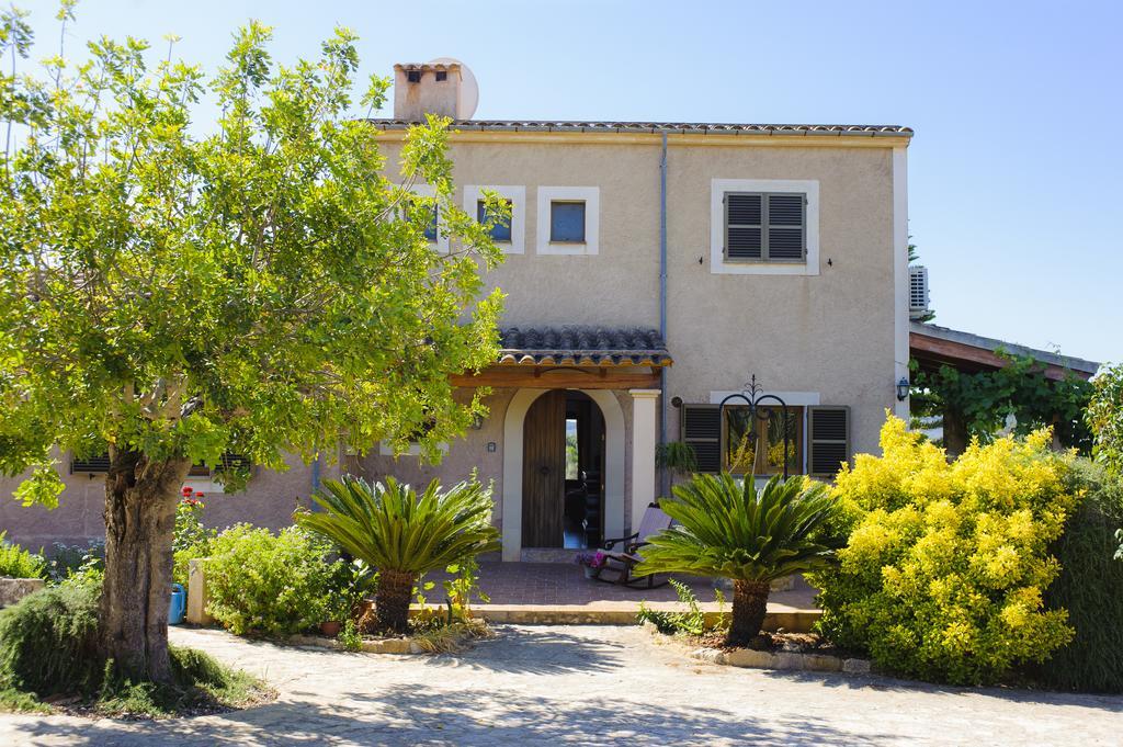 Finca Miquel Tomas กาสกอนกอสเดสกาวาเยร์ ห้อง รูปภาพ