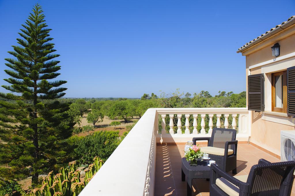 Finca Miquel Tomas กาสกอนกอสเดสกาวาเยร์ ห้อง รูปภาพ