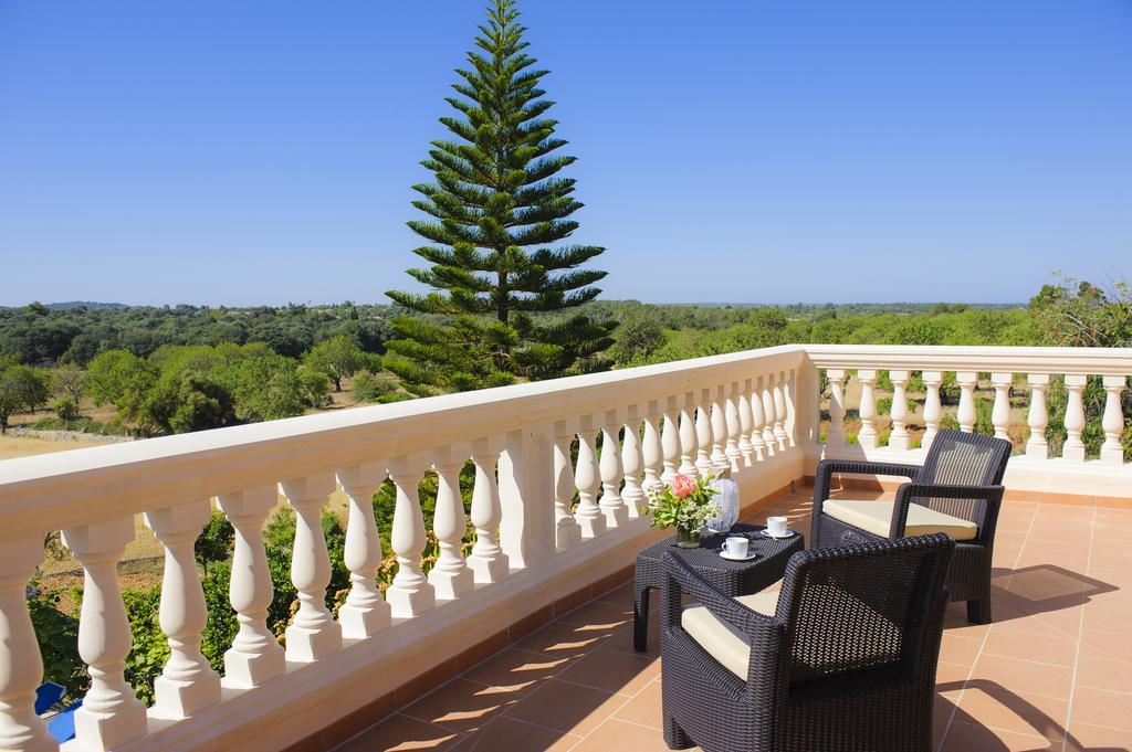 Finca Miquel Tomas กาสกอนกอสเดสกาวาเยร์ ห้อง รูปภาพ
