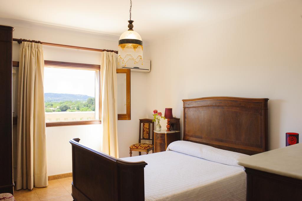 Finca Miquel Tomas กาสกอนกอสเดสกาวาเยร์ ห้อง รูปภาพ