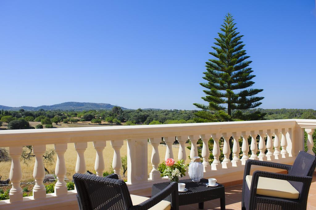 Finca Miquel Tomas กาสกอนกอสเดสกาวาเยร์ ห้อง รูปภาพ